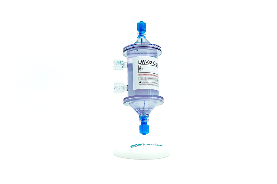 Immunicom LW 02